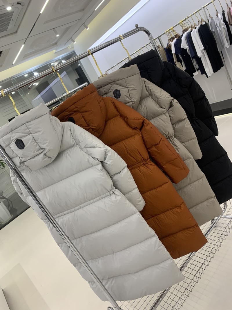 MACKAGE